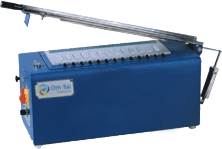 Sublimation Tester