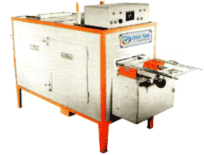 D.C.S.C. (Drying Curing & Setting Chamber )