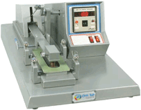 Digital Motorised Crock Meter