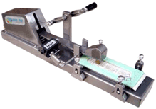 Hand Operated Crock Meter