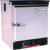Hot Air Oven